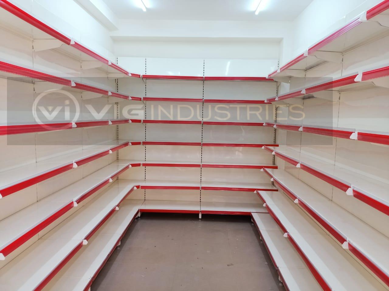 Display Rack