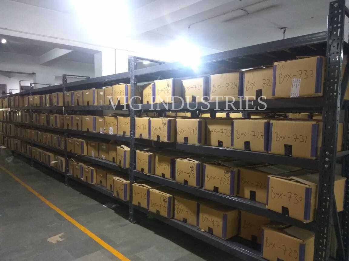 HEAVY DUTY RACK